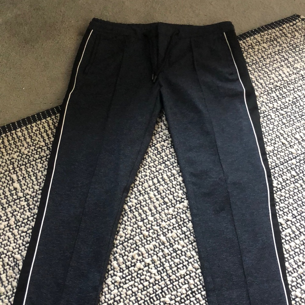 MENS River Island pants. 34R. Perfect condition
